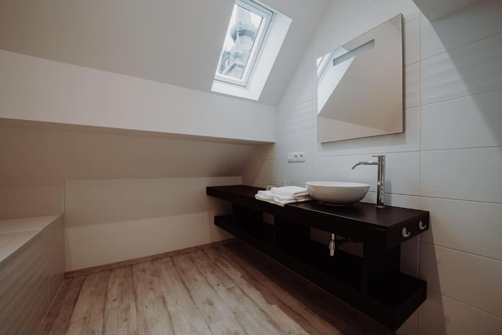 Apartment : La Grande Reserve Chimay