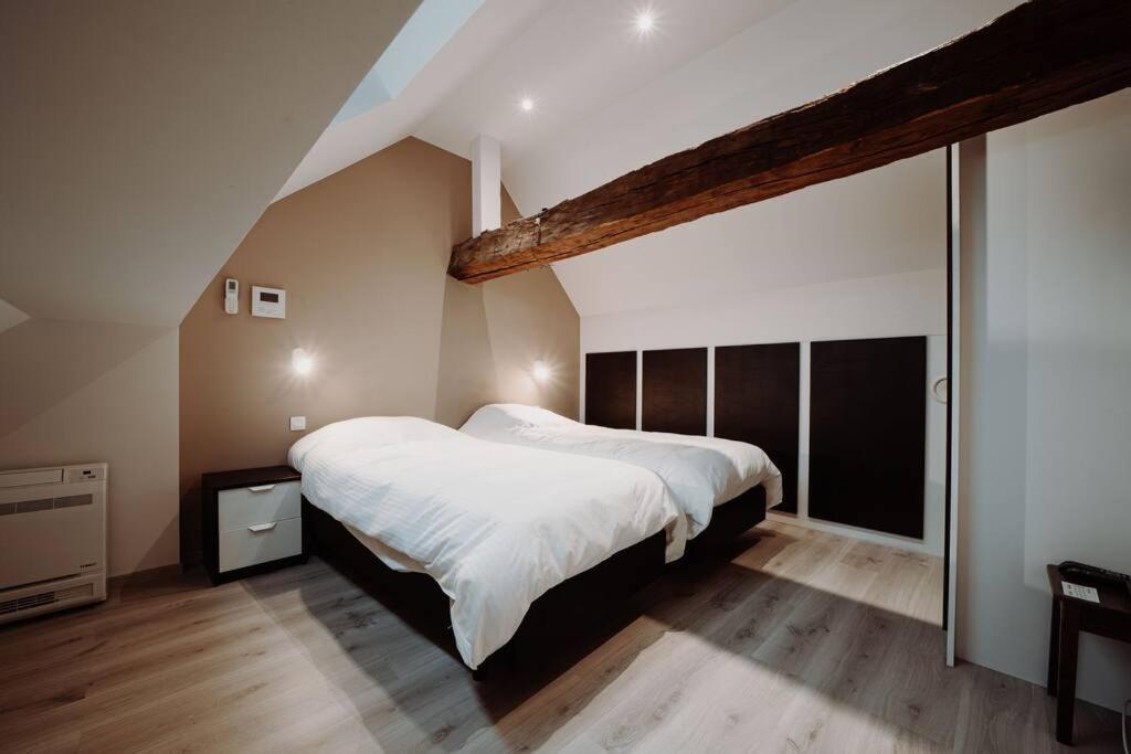 Apartment : La Grande Reserve *